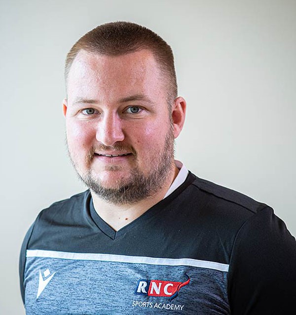 image for Adam Bendall